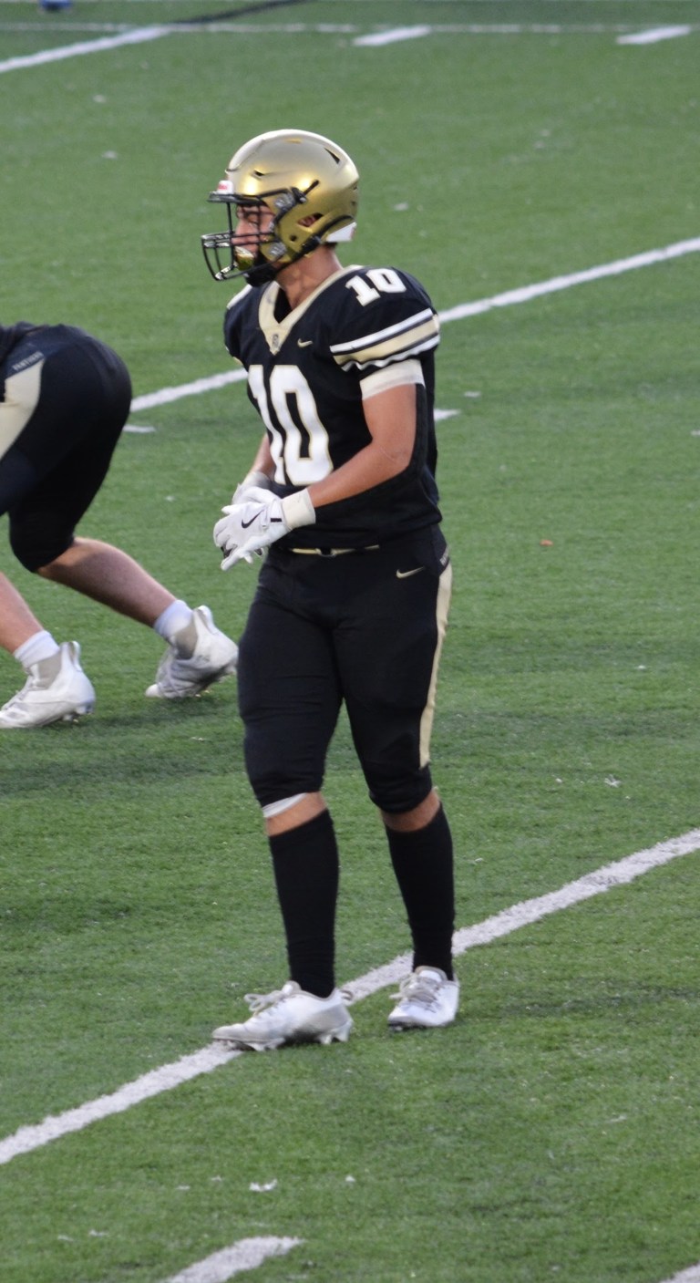 Cole Stup