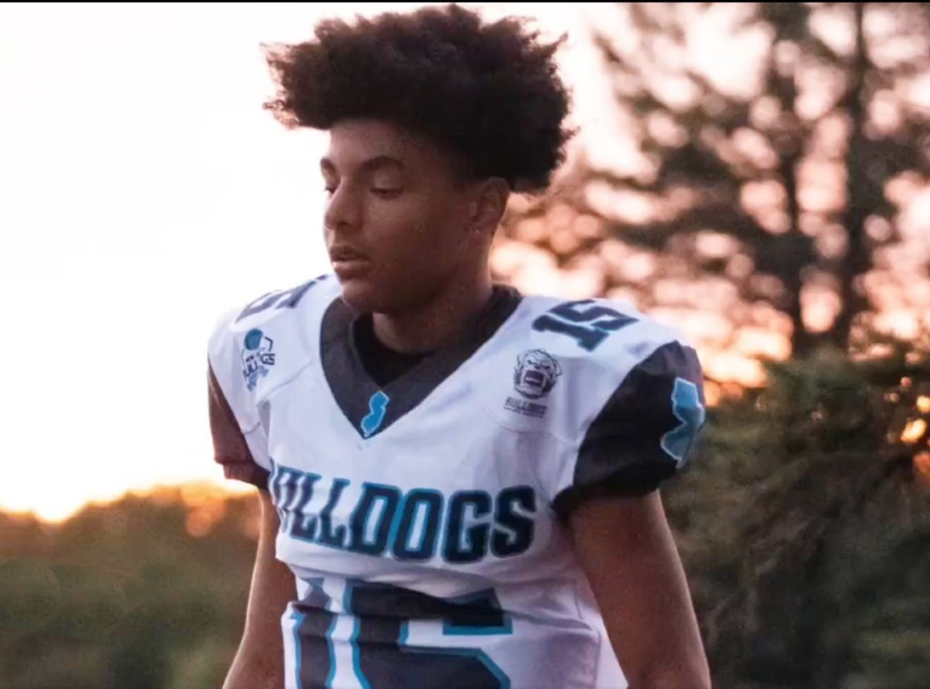 Versatile Central/South Jersey 2029 Prospects On The Come Up