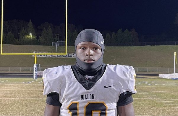 GSPD Week 8 Linebacker Matchups to Watch 