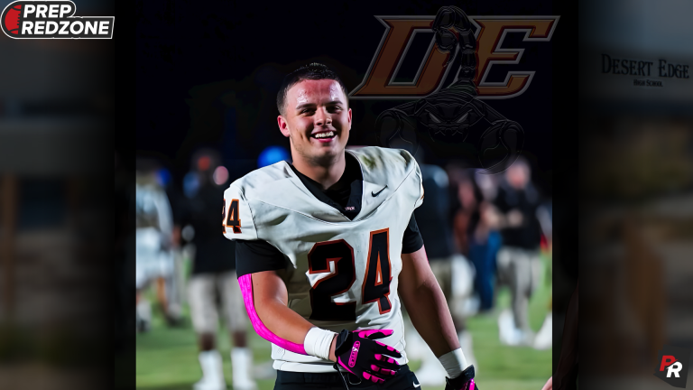 2025 Final Rankings: Defensive Risers