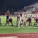 LHSAA Playoffs Division-I Non-Select updates entering regionals