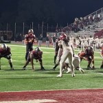Southland rivals highlight late-July offensive commitments