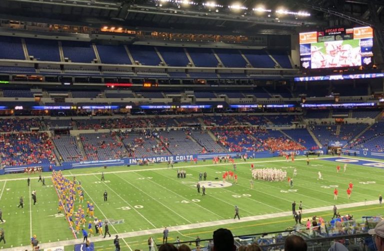 3A State Championship Preview: Bishop Luers v. Heritage Hills