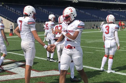 Why Center Grove Could Win It All