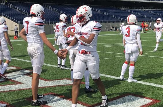 7 TEs from the 2026 Class Who Could Be Game-Changers on Saturdays