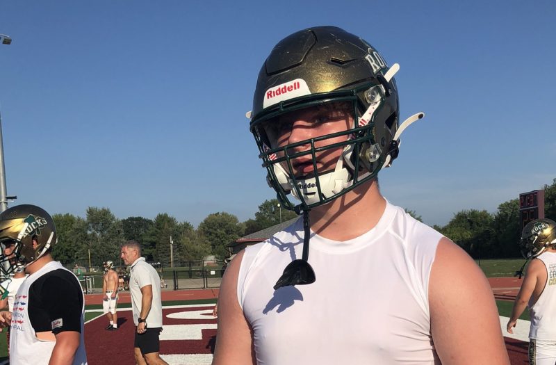 Tuesday Trench Talk