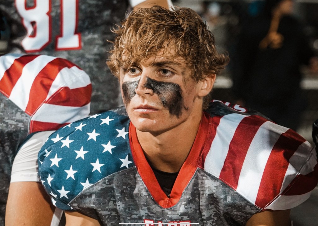 Keagan Ruane-Martino