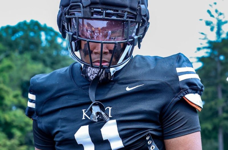 Top Ten Uncommitted 2025 PA Prospects, Post-Ranking Update
