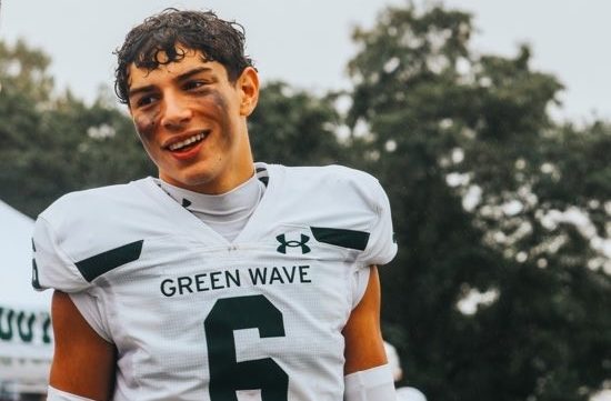 Standout Uncommitted Defensive Backs
