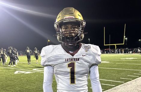 Top Performers: Lutheran v. Lapel