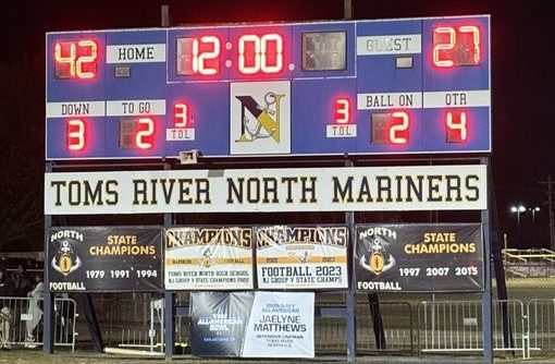 Group V Sectional Title Game: Standout Performers RV @ TRN