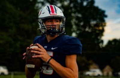 2027 Rankings Update- Who Are The Top QBs In AL?