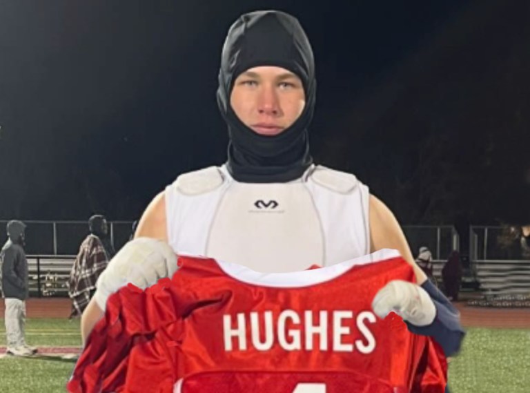 NJSYFL 8th Grade All-Star Game: North O-Line and D-Line Standouts