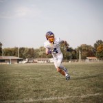 Noah Wilcoxon