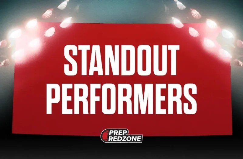 Week 10 Defensive Standouts