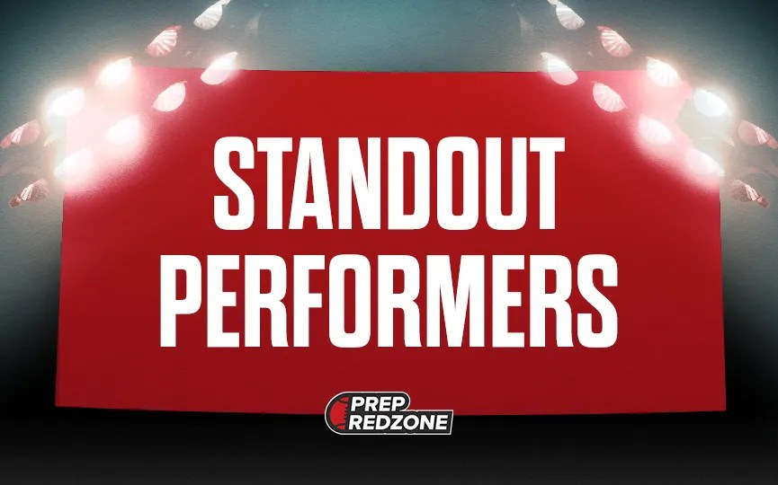 Standout Performers: Free State vs. BVNW