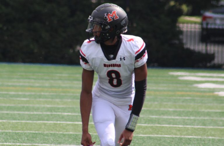 Top Performers: McDonogh vs. Gilman
