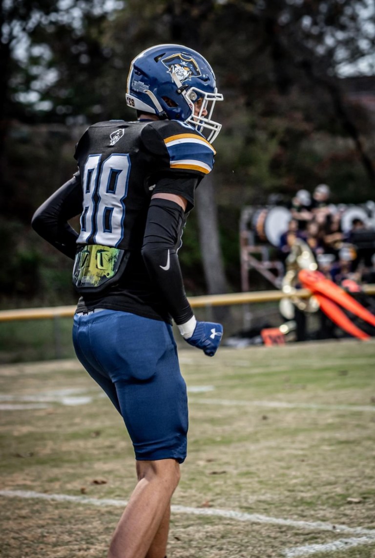 Dallas Vanderbush