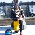 Devin Ruffin