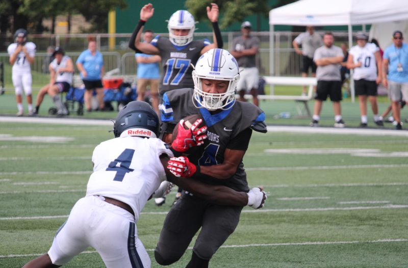 Class of 2026: My D1 Graded Running Backs