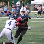 Donovan Triplett