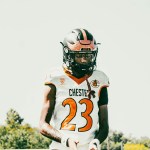 Trey Lowman