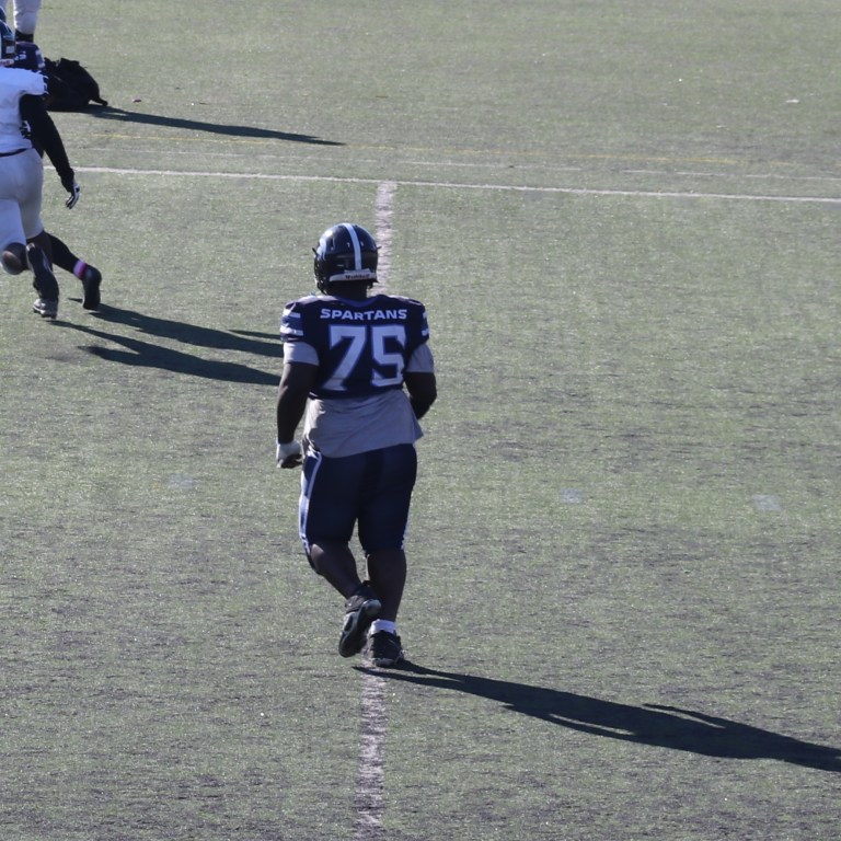 Victor Awogbemi