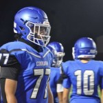 Isaiah Wahpekeche