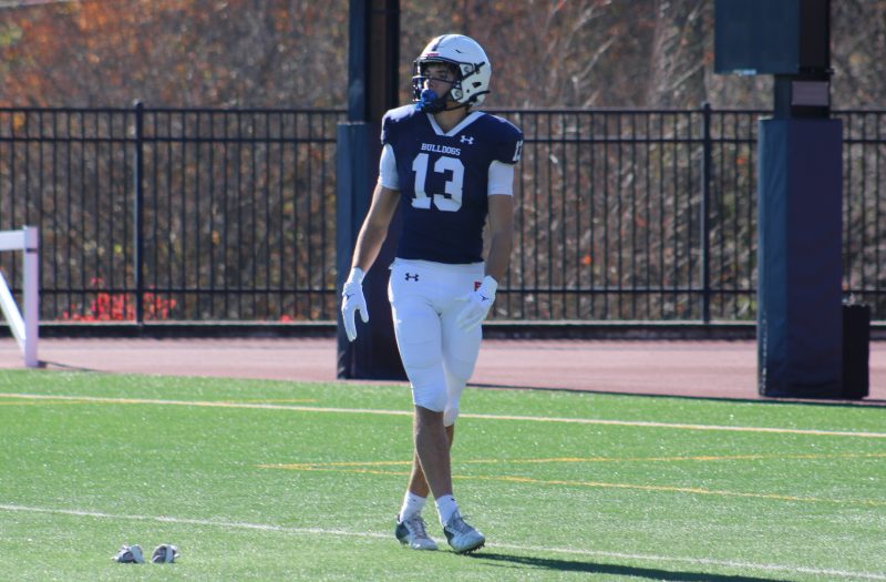 Spotlight on D.C. Senior Playmakers: The Stars that shined bright