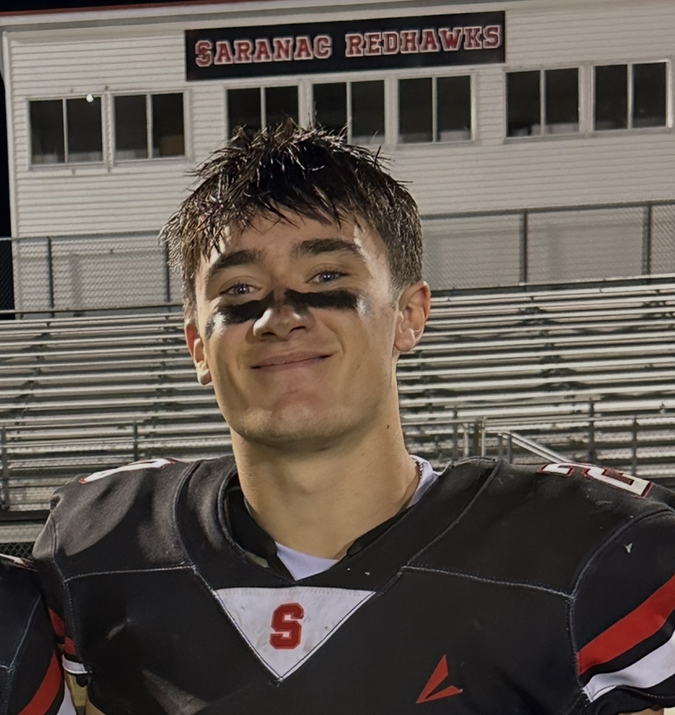 Chase Stephens