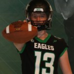 Brady Cobb