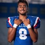 Elijah Tuua