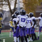 Ziyon Thomas