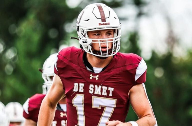DeSmet vs SLUH Rematch: Offense by the Numbers