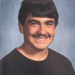 Christopher Dominguez