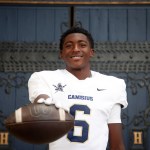 Xavier Gates-Franklin