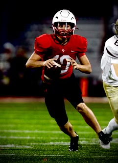 Colton Stamy
