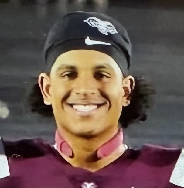 Jaden Key