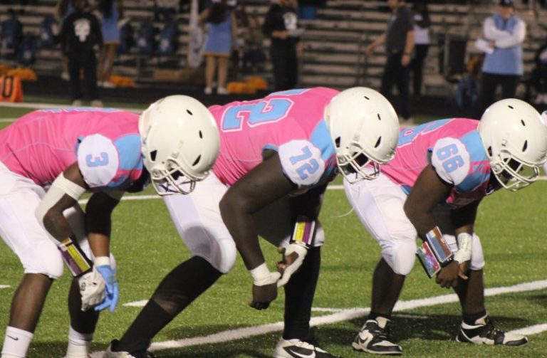 What We Saw: Hunter-Kinard-Tyler 60, Ridge Spring-Monetta 8