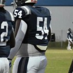Xavier Smith