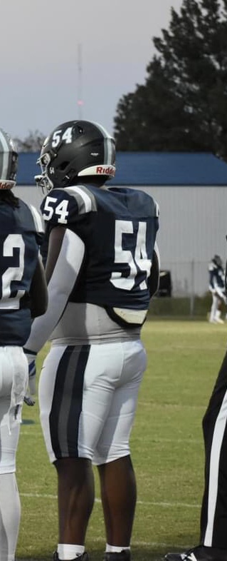 Xavier Smith