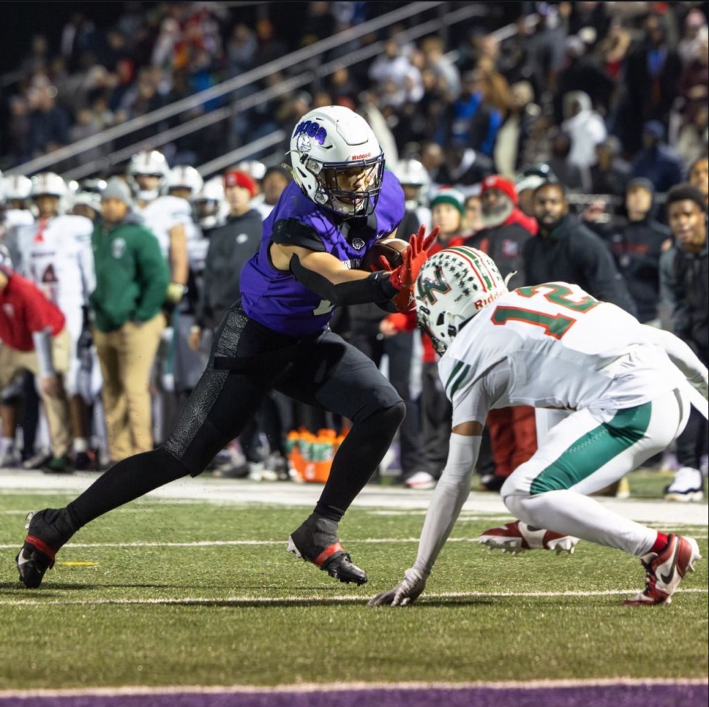 Shakovon Sumpter-Bey