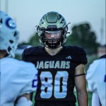 Logan Taggart
