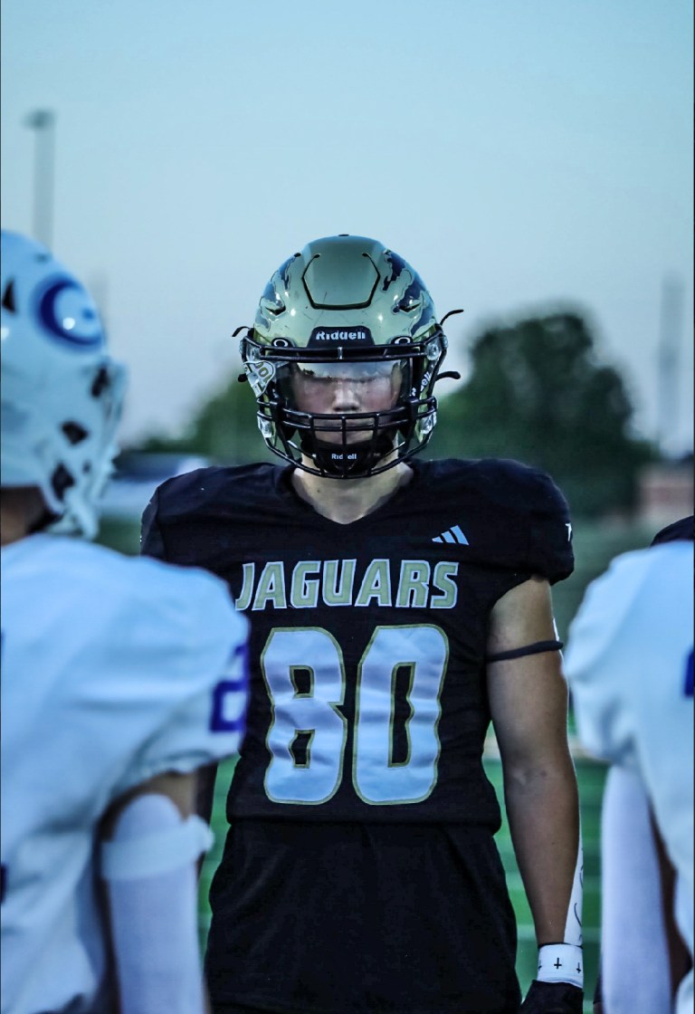 Logan Taggart