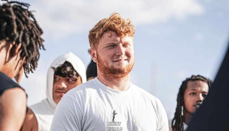 Bryson Furrey