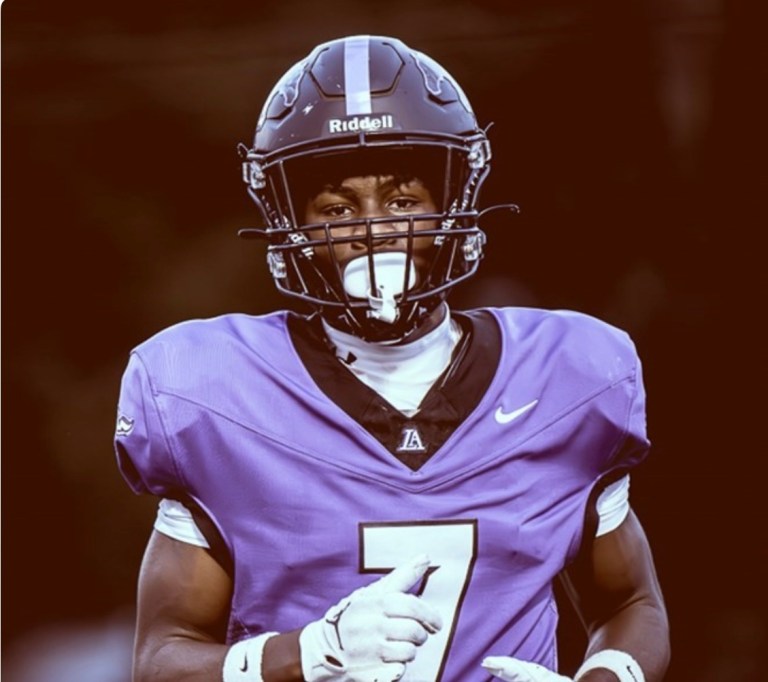 Cam Blivens