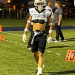 Mason Towne