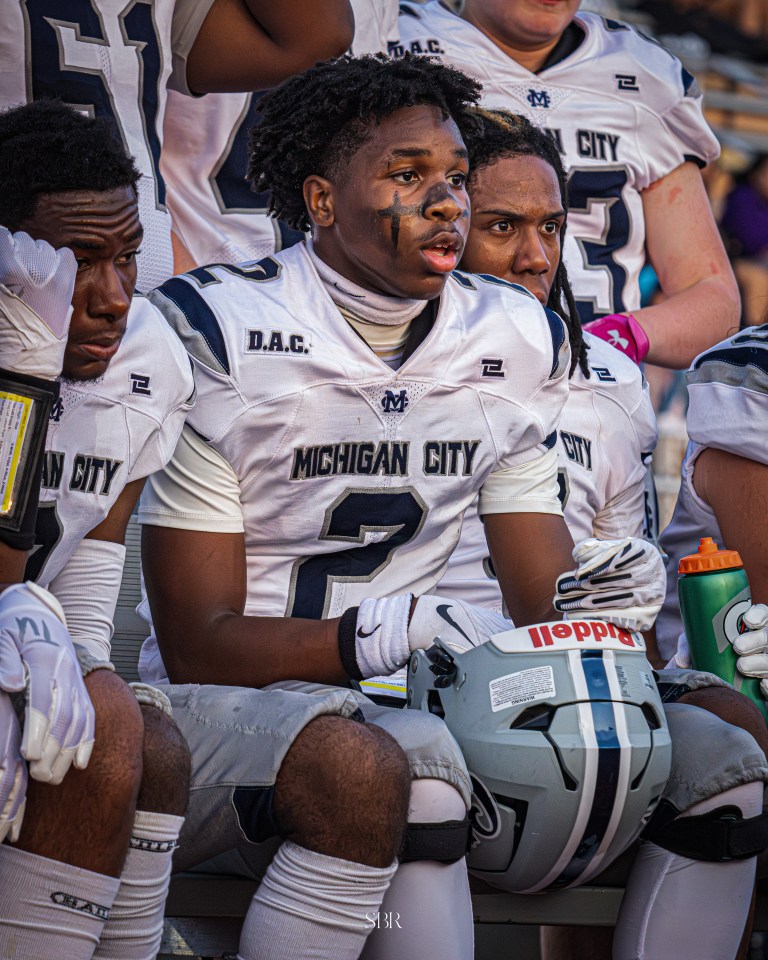 Kyron Hart