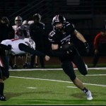 Mason Frederickson