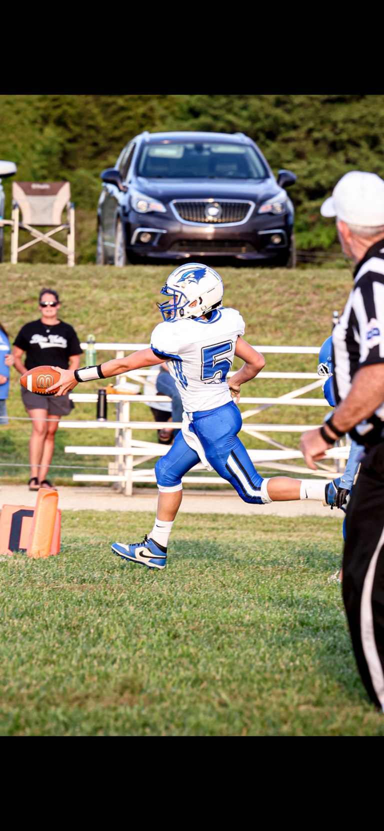 Ryder Sedlacek